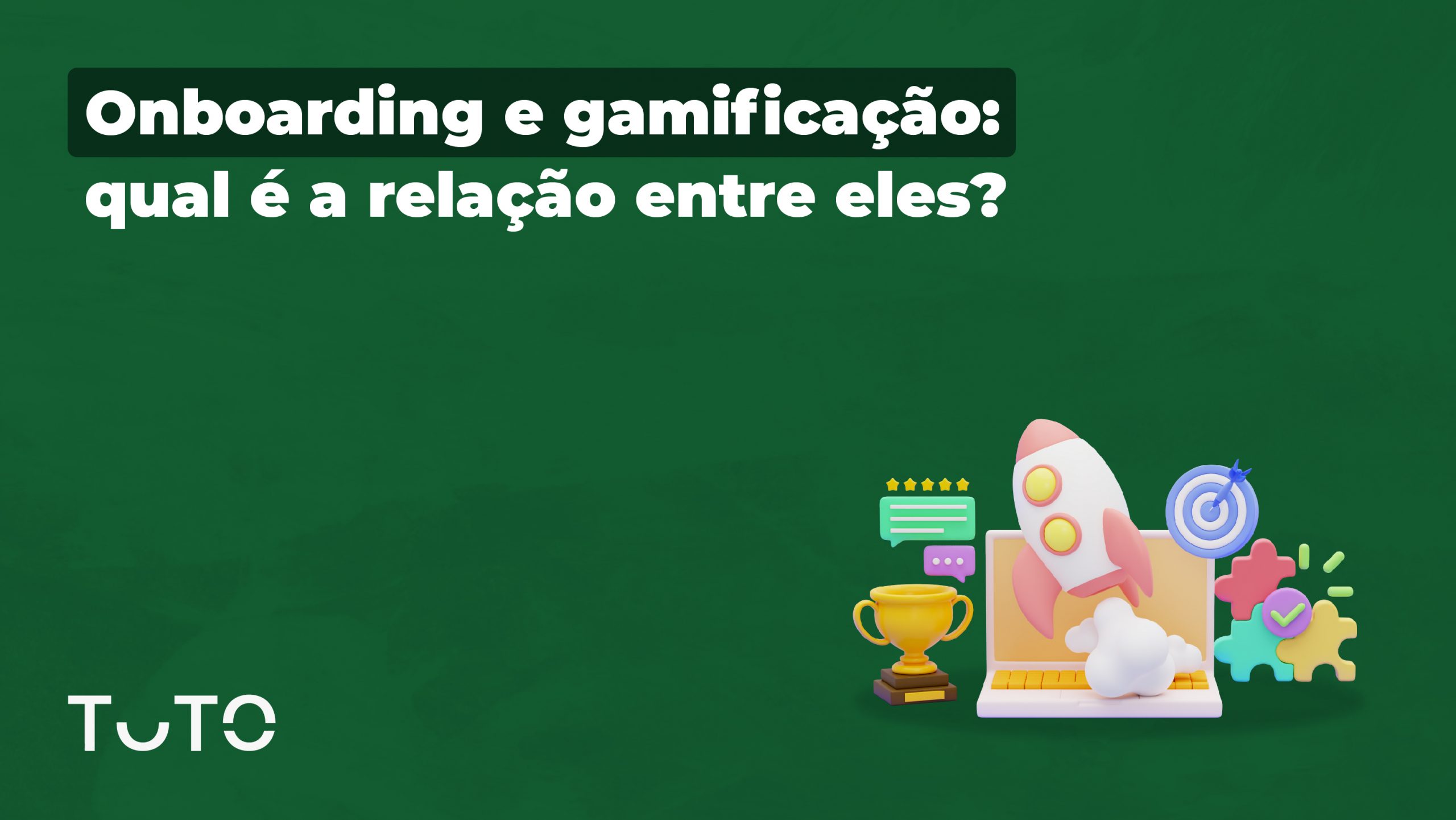 Onboarding e gamificação: qual é a relação entre eles?