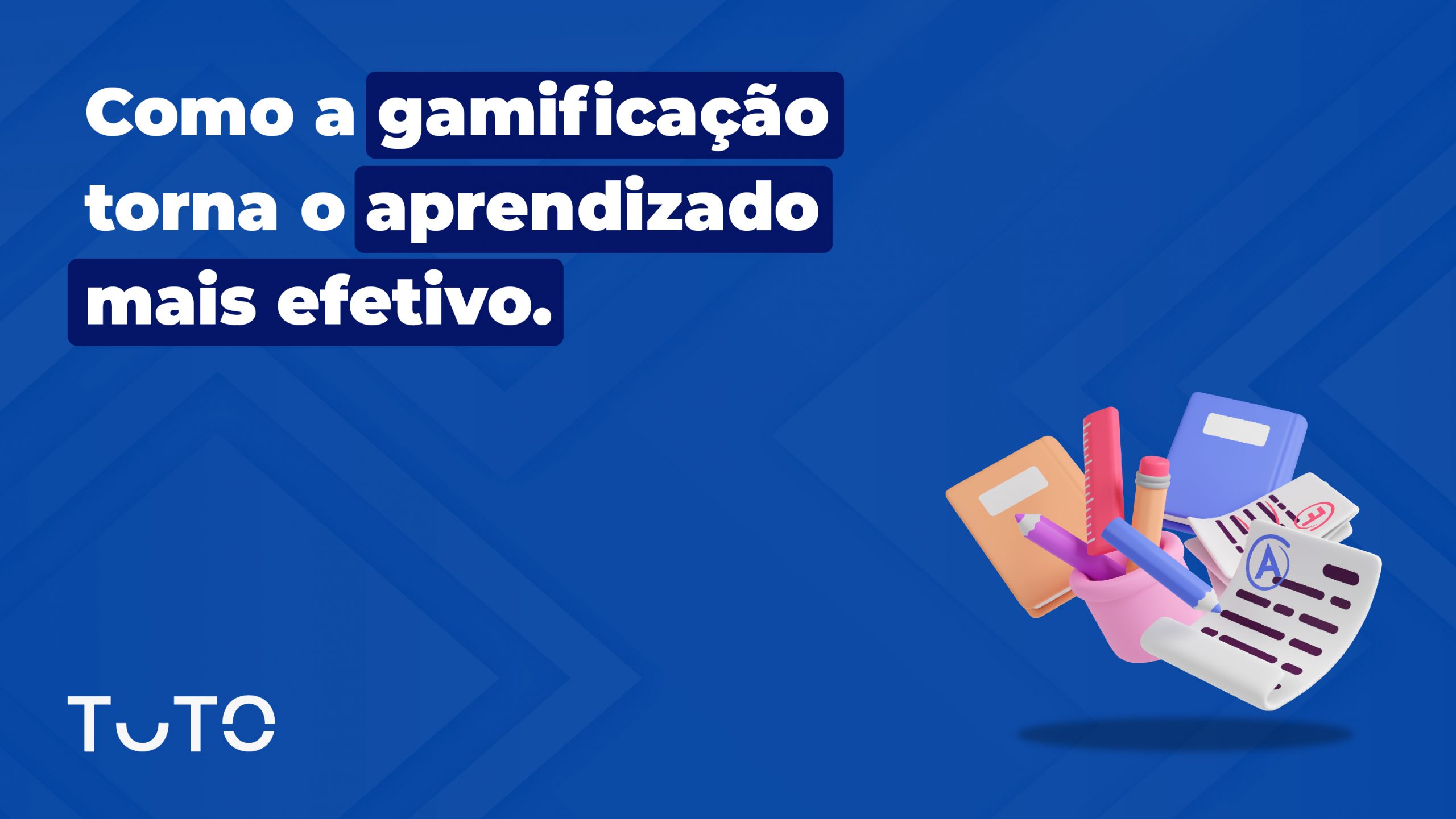 Como a gamificação torna o aprendizado mais efetivo