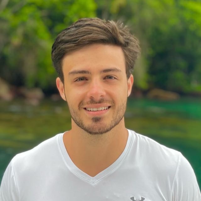 Gustavo Amaral