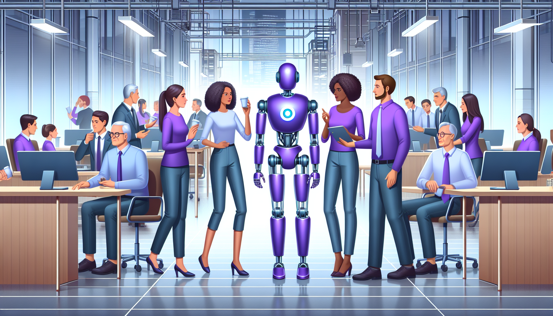 Calculando o Retorno do Investimento em Agentes de Inteligência Artificial