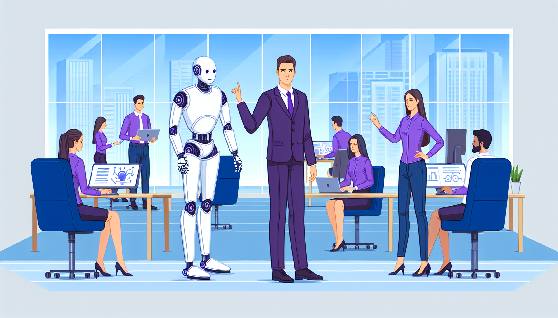Calculando o ROI de Agentes de Inteligência Artificial: Um Guia Prático