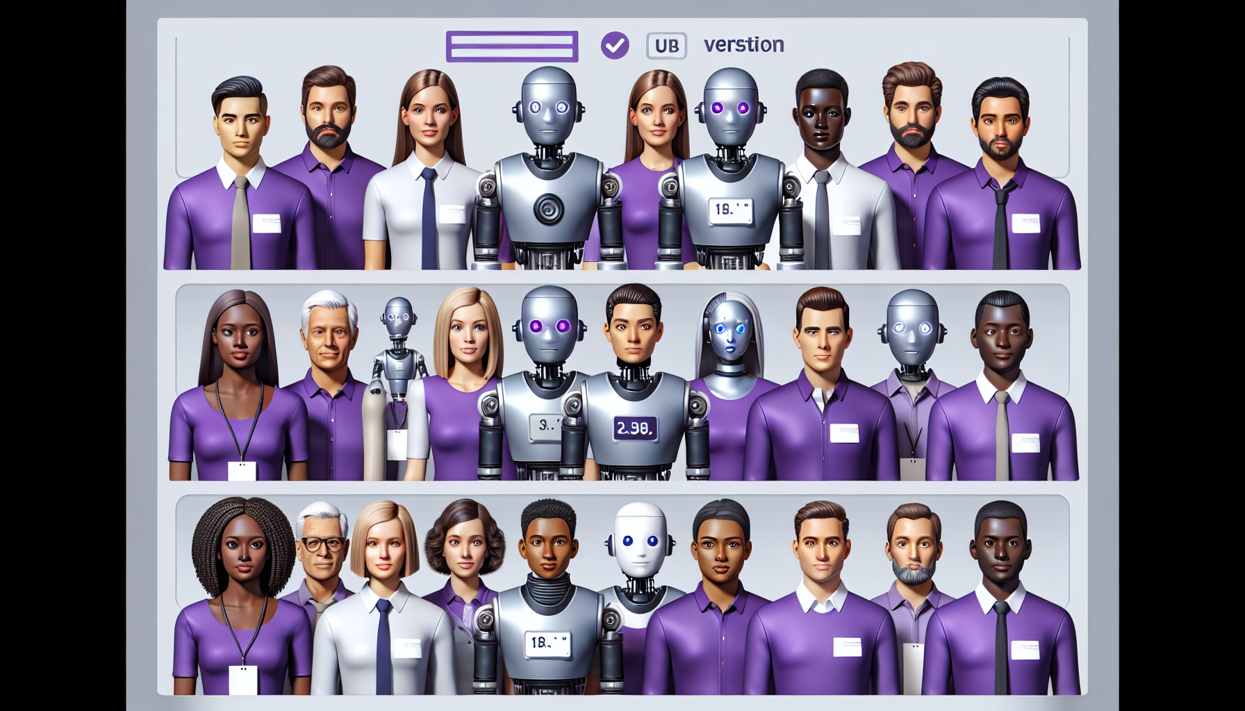Como a Inteligência Artificial Traz Mais Eficiência Operacional