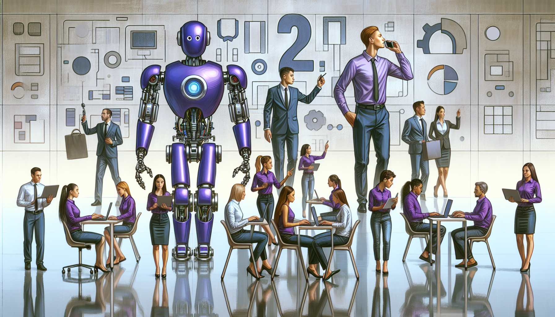 Processamento de Linguagem Natural (PLN): Desvendando o Poder da Inteligência Artificial