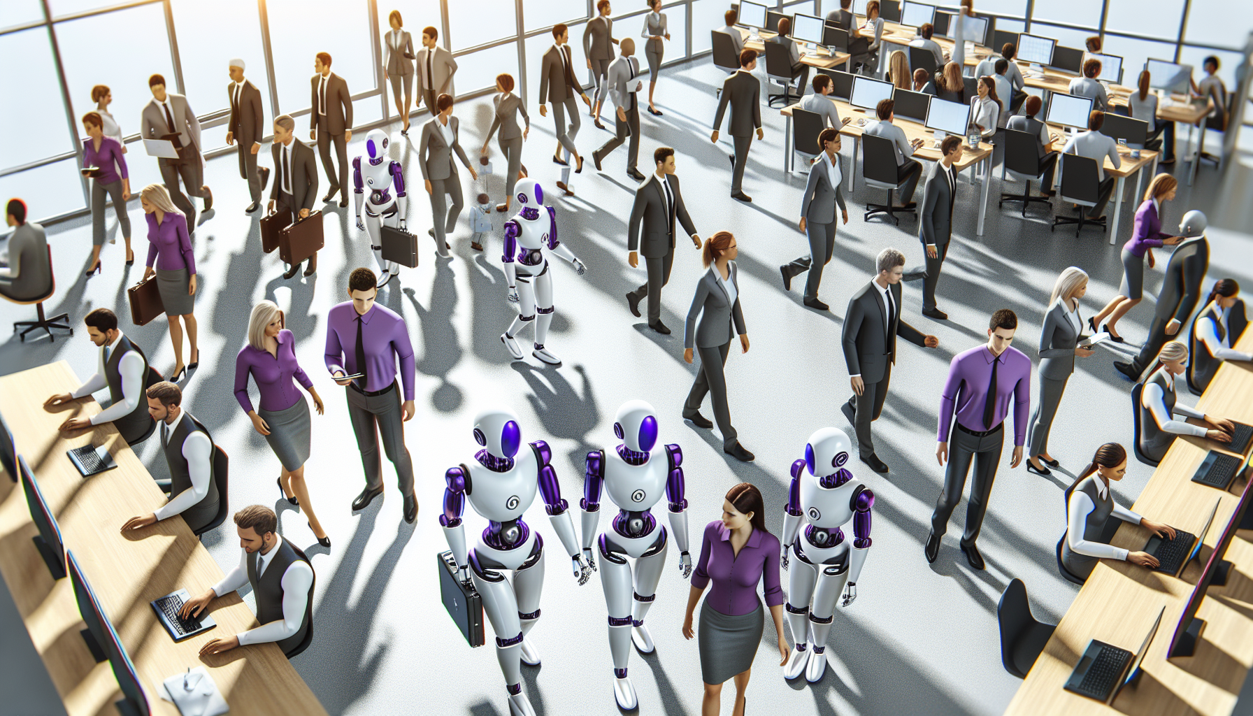 Processamento de Linguagem Natural (PLN): Desvendando a Inteligência Artificial