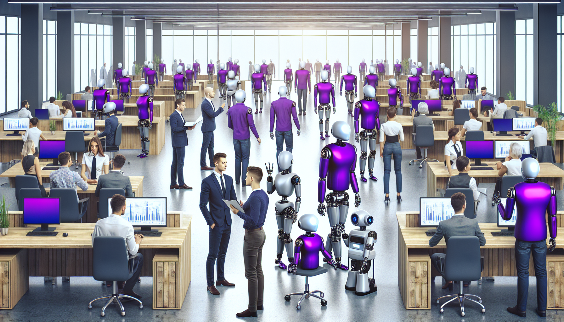 Processamento de Linguagem Natural: Desvendando o Poder da Inteligência Artificial