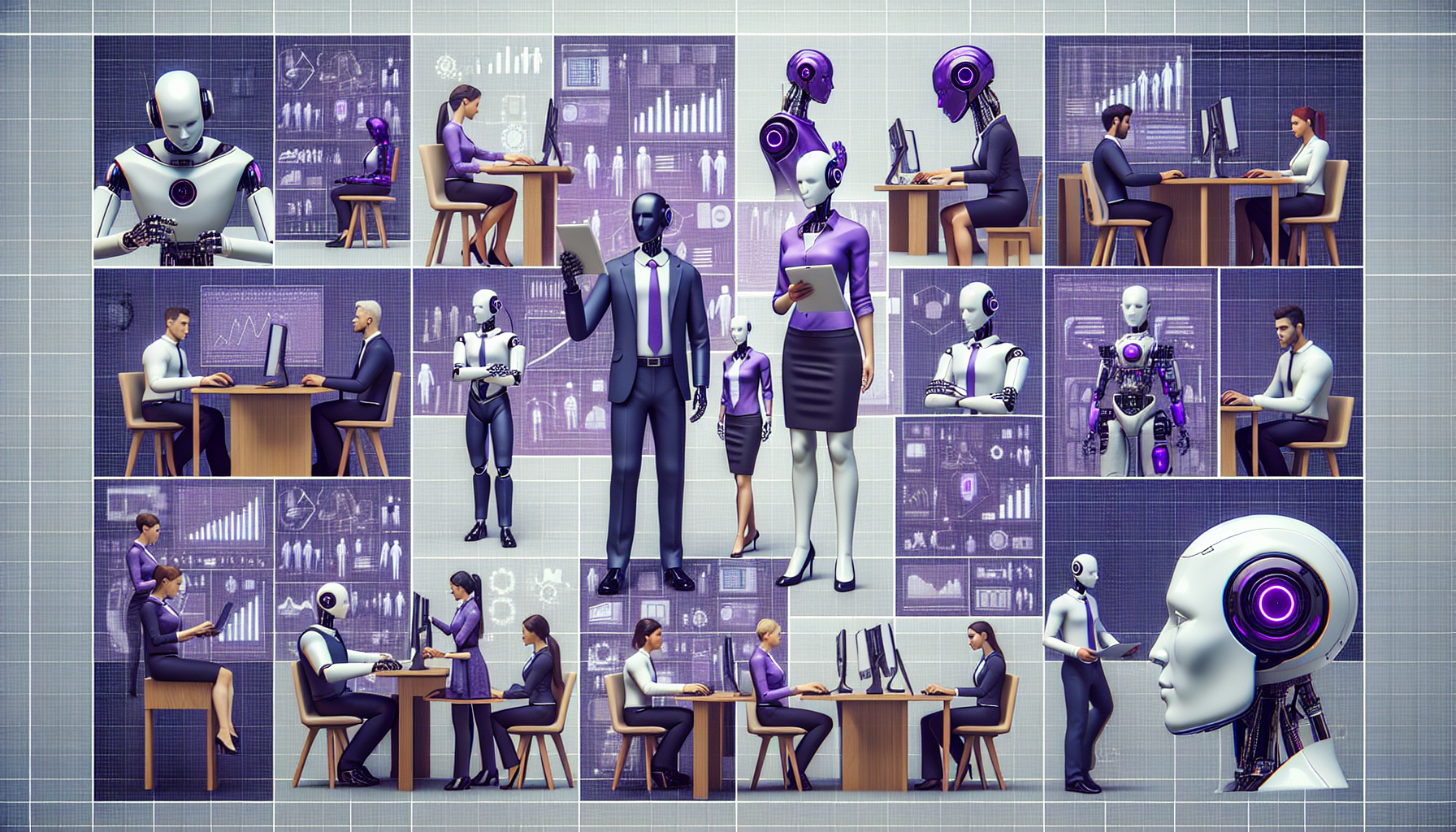 Processamento de Linguagem Natural: Desvendando o Poder da Inteligência Artificial