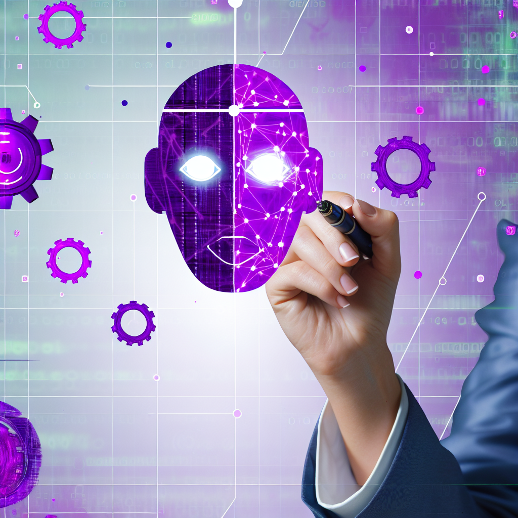 Agentes de Inteligência Artificial: Transformando o Futuro dos Negócios