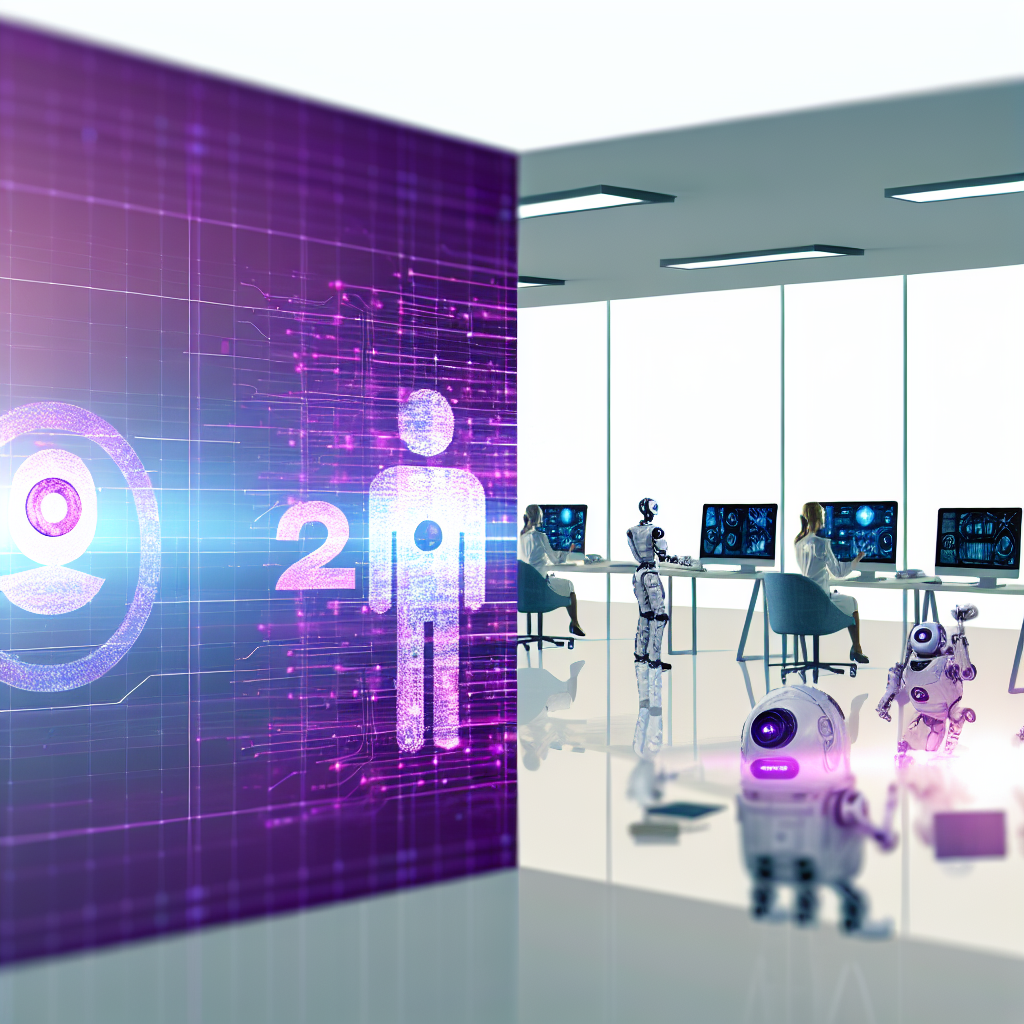 A Revolução da Inteligência Artificial: Os Agentes de IA e o Futuro dos Negócios