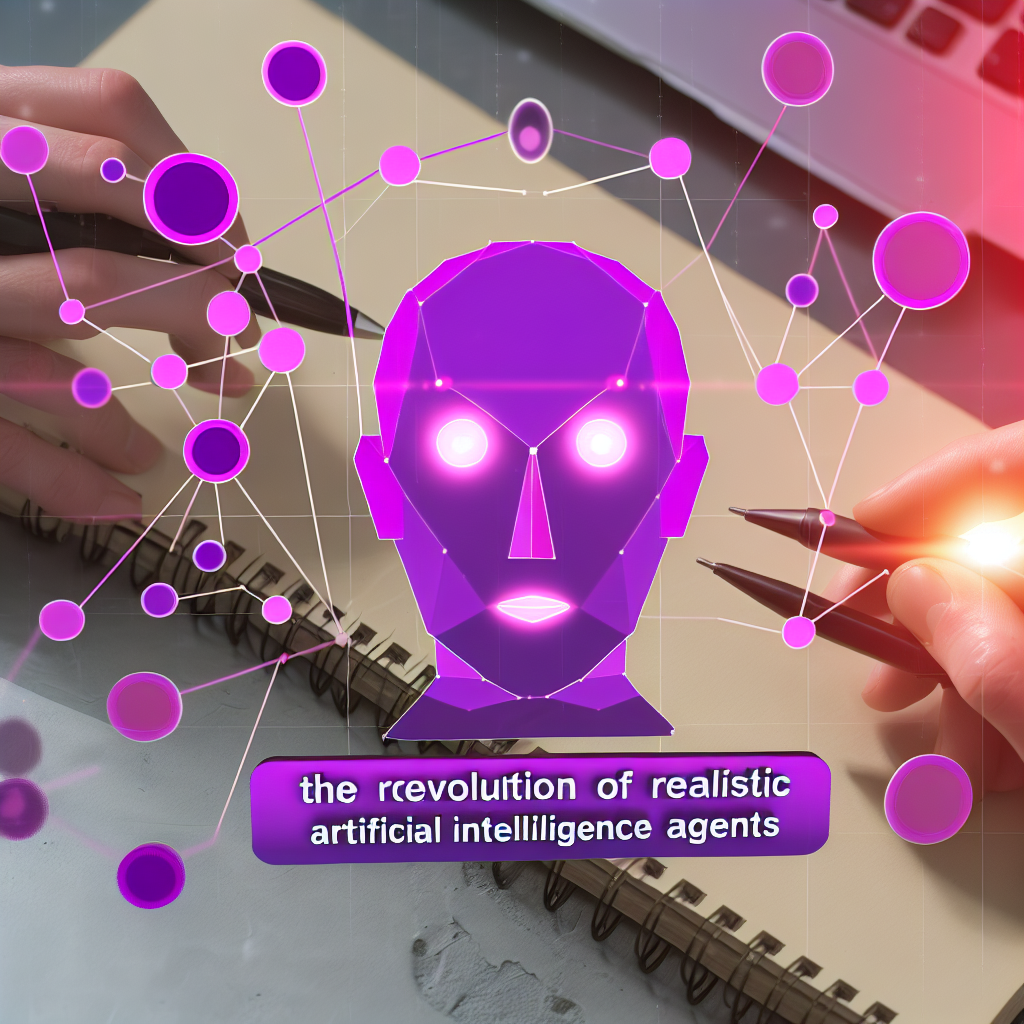 A Revolução dos Agentes de Inteligência Artificial