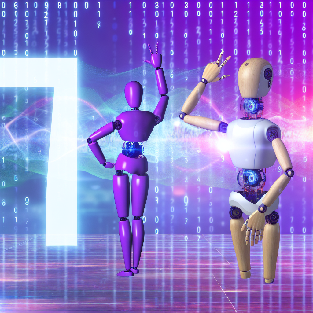 Agentes de Inteligência Artificial: O Futuro da Automação Inteligente