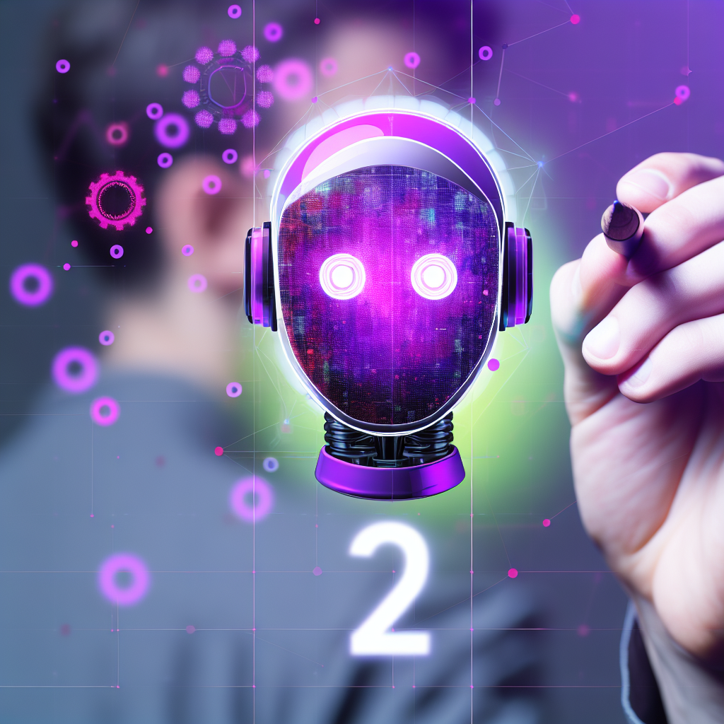 Agentes de Inteligência Artificial: o Futuro da Automação Inteligente