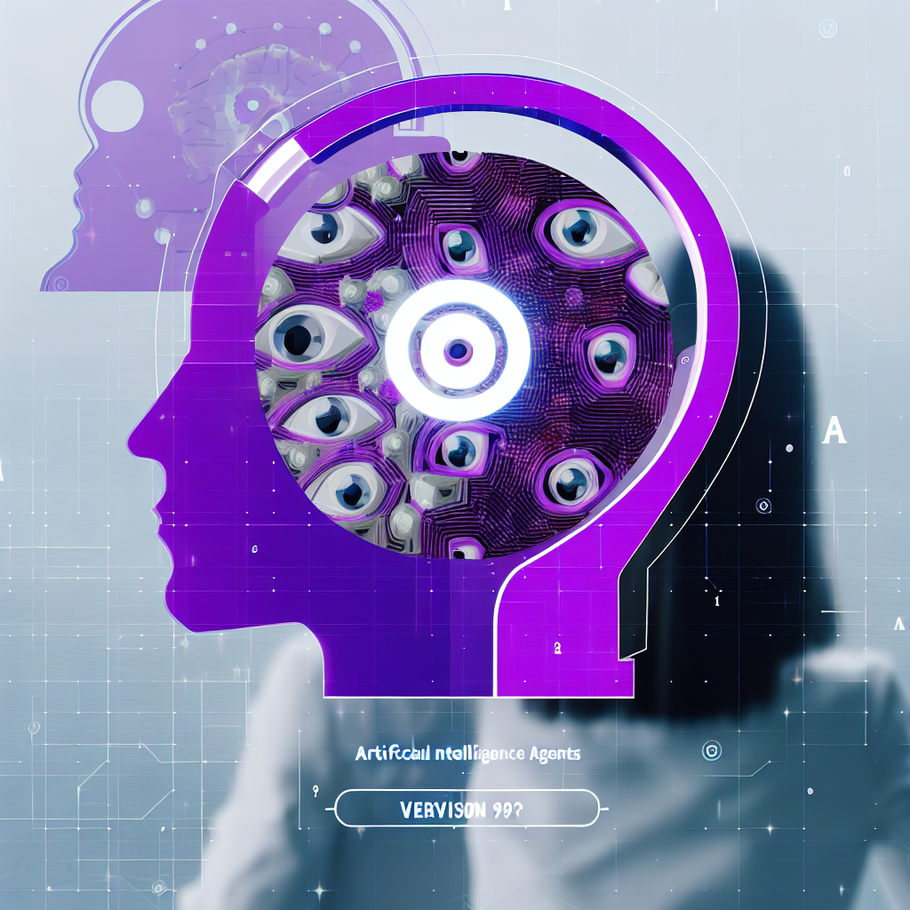 Agentes de Inteligência Artificial: A Nova Era da Automação Inteligente