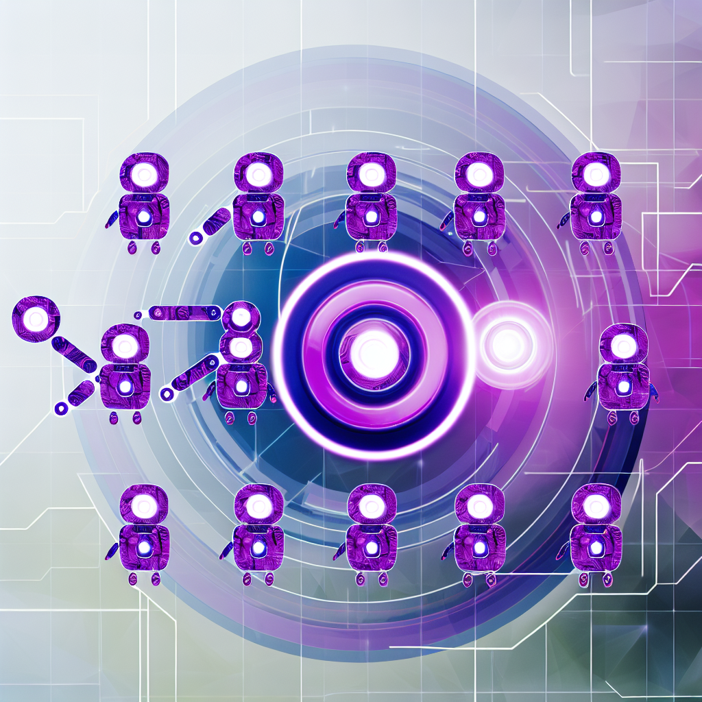Agentes de Inteligência Artificial: O Futuro da Automação Inteligente