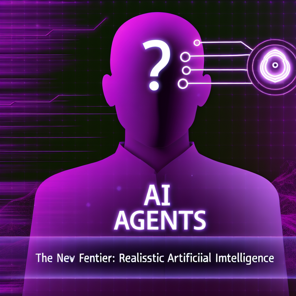 Agentes de IA: a nova fronteira da inteligência artificial