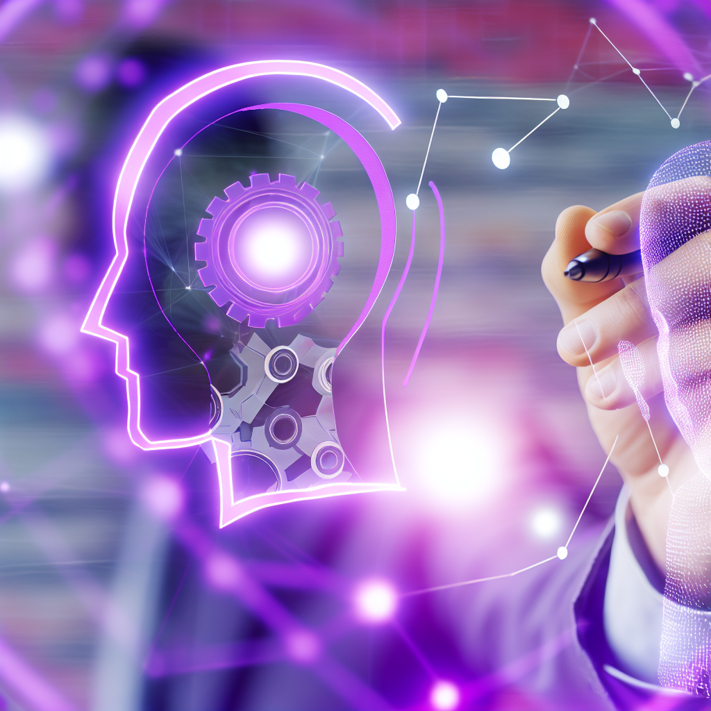 Agentes de Inteligência Artificial: o futuro da automação inteligente