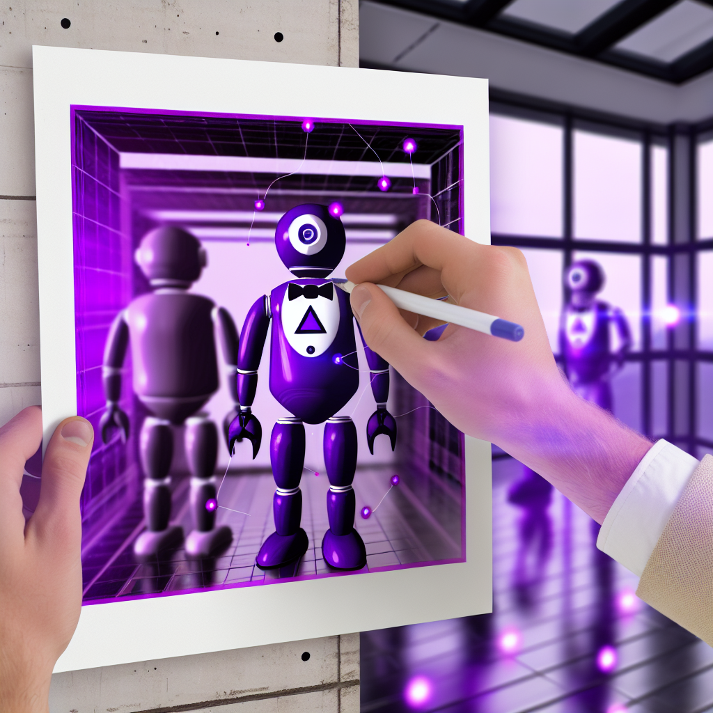 Agentes de Inteligência Artificial: O Futuro da Automação Inteligente