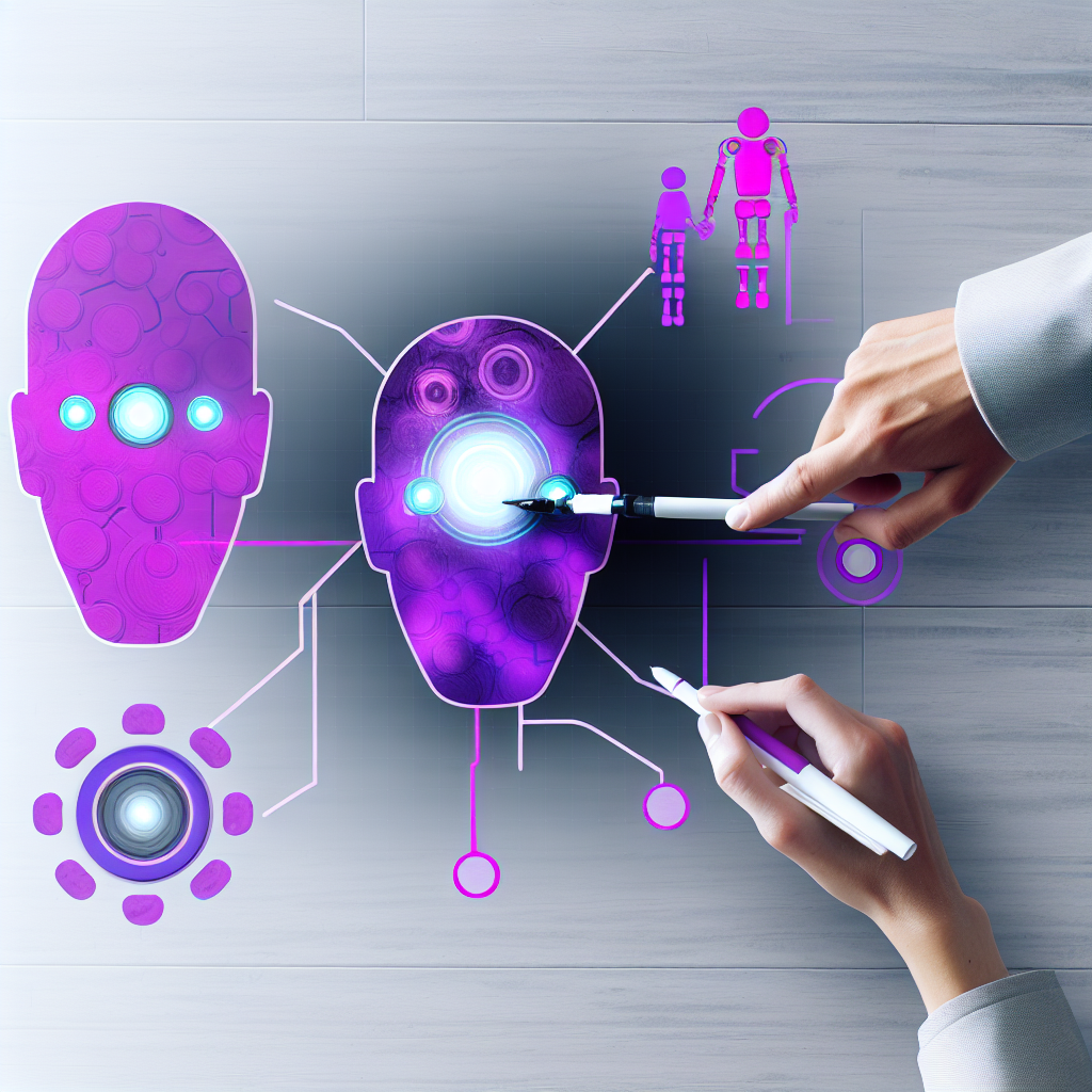 Agentes de Inteligência Artificial: O Futuro da Automação Inteligente