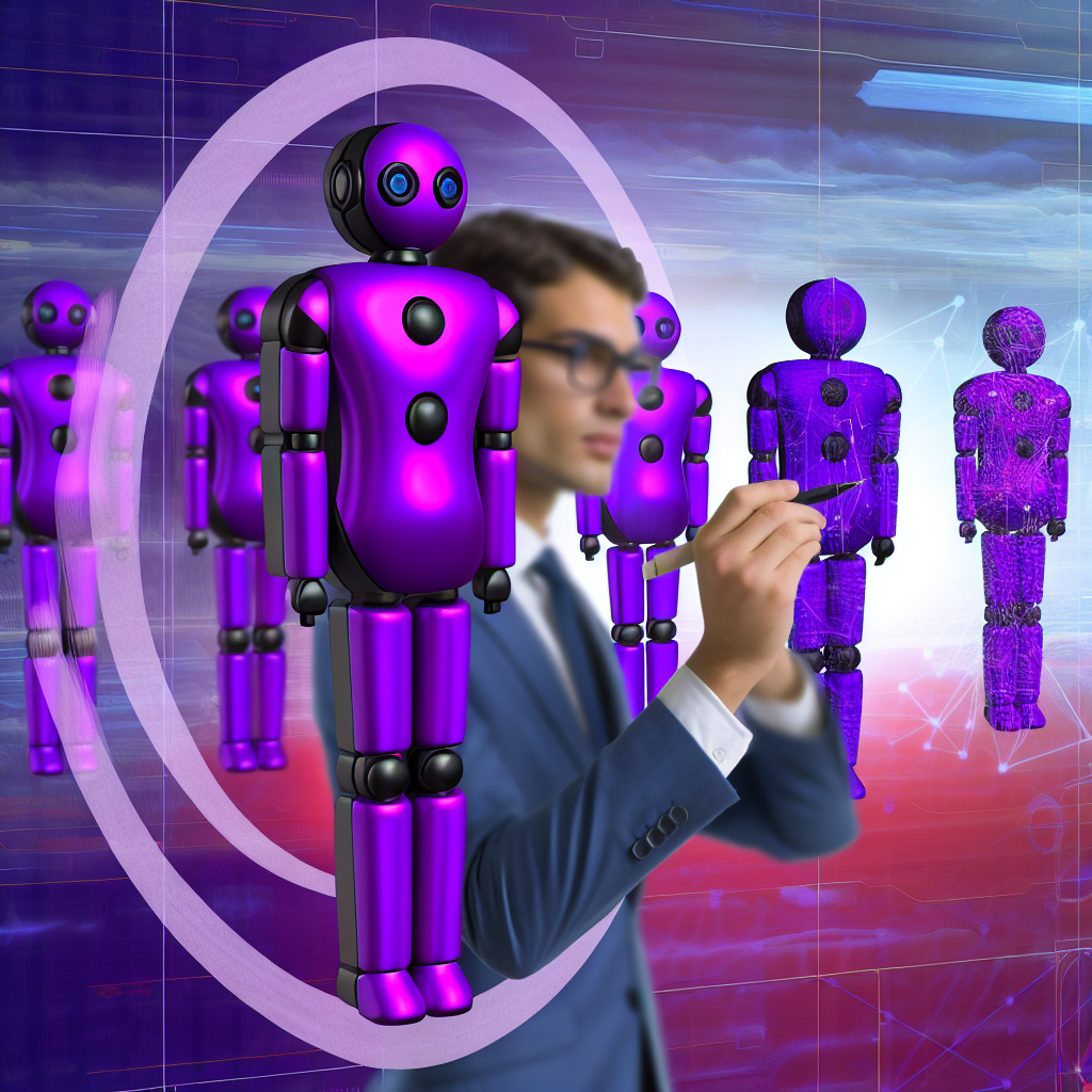 Agentes de Inteligência Artificial: O Futuro da Automação Inteligente