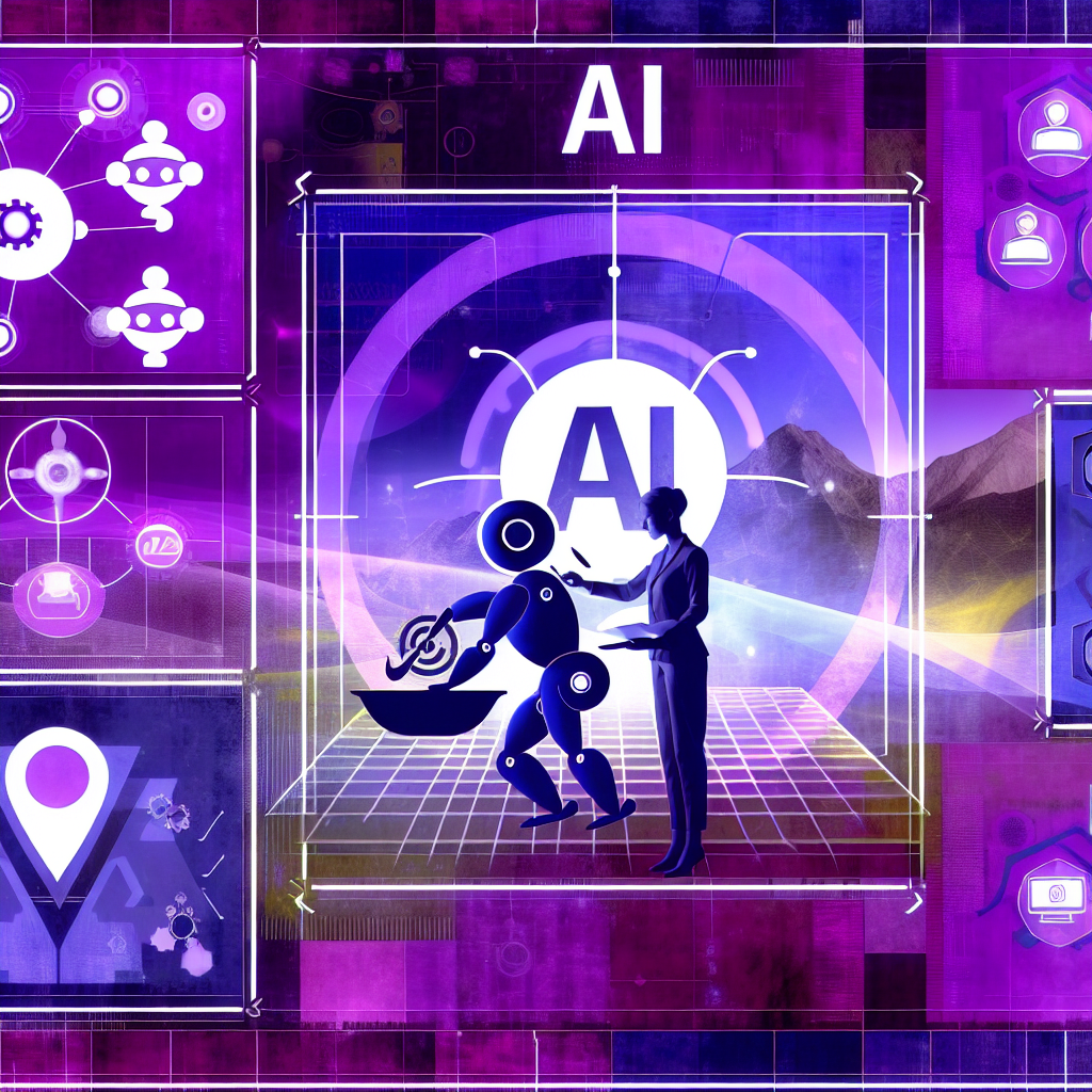 Agentes de Inteligência Artificial: Revolucionando a Automação de Tarefas