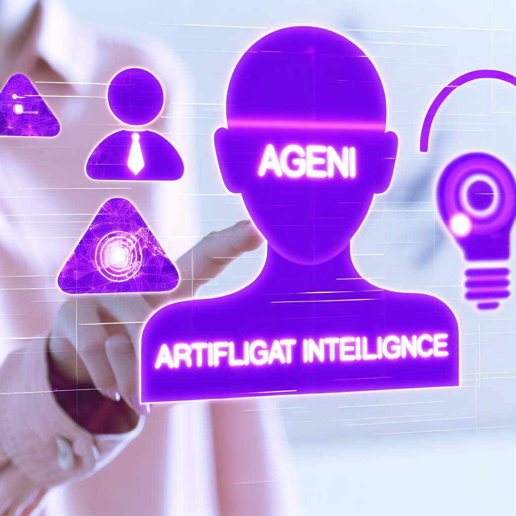 Agentes de Inteligência Artificial: A Nova Geração de Automação Inteligente