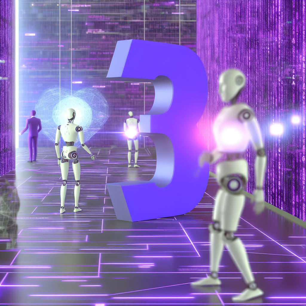 Agentes de Inteligência Artificial: O Futuro da Automação Inteligente