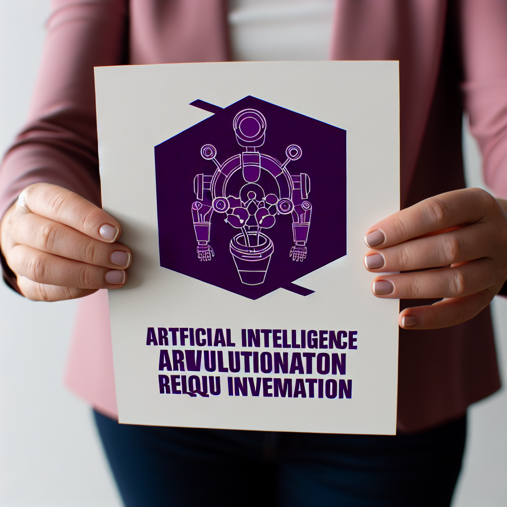 Agentes de Inteligência Artificial: Revolucionando a Automação