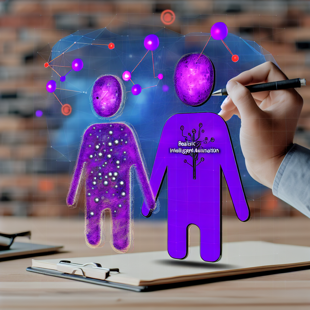 Agentes de Inteligência Artificial: O Futuro da Automação Inteligente