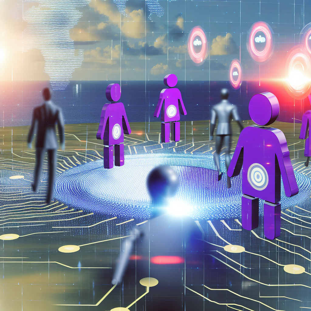 Agentes de Inteligência Artificial: Revolucionando a Automação e a Eficiência