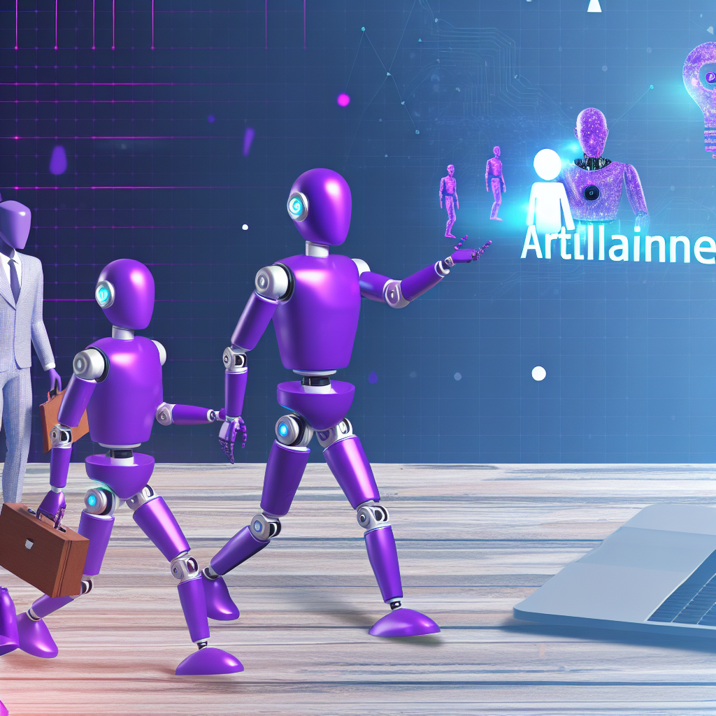 Inteligência Artificial e Agentes de IA: A Nova Era da Automação