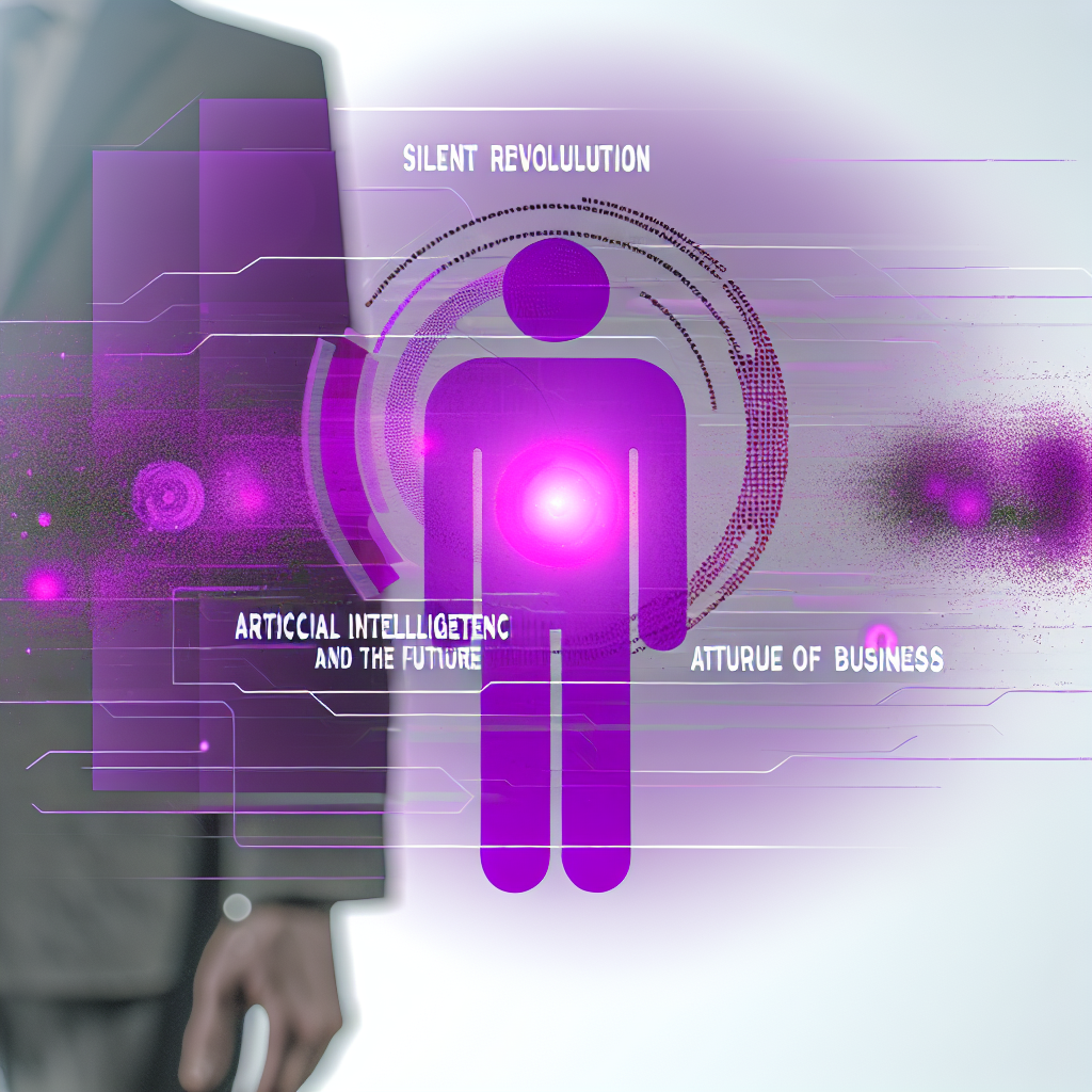 A Revolução Silenciosa: Agentes de Inteligência Artificial e o Futuro dos Negócios