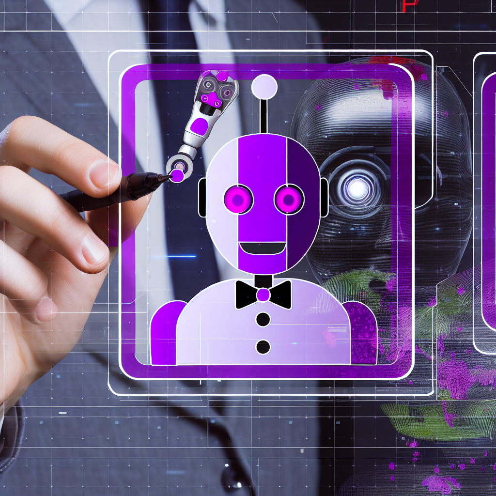 Agentes de Inteligência Artificial: O Futuro da Automação Inteligente