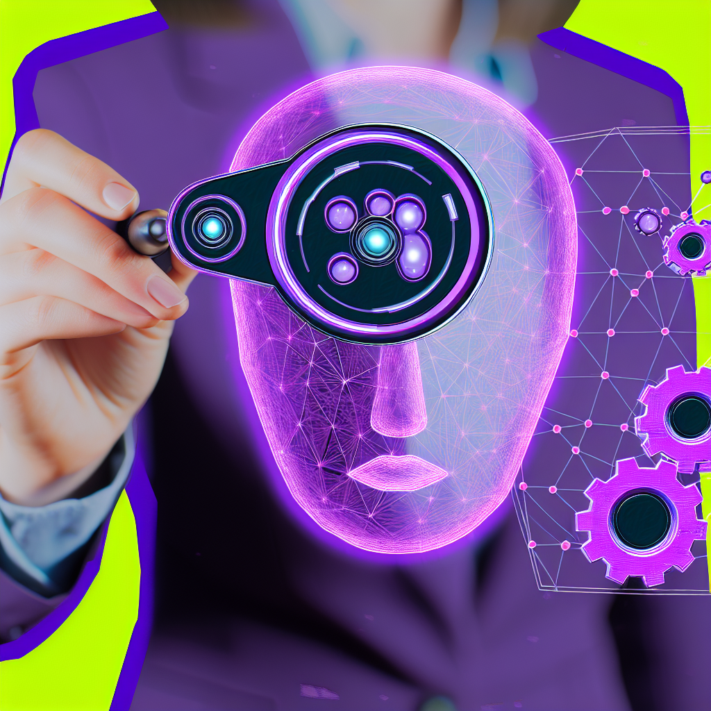 Agentes de Inteligência Artificial: A Nova Era da Automação Inteligente