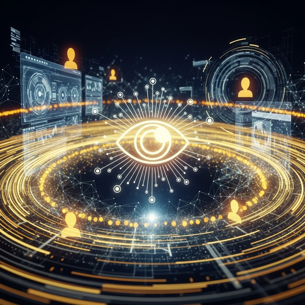 IA e Personalização em Tempo Real: Revolucionando os Serviços Digitais
