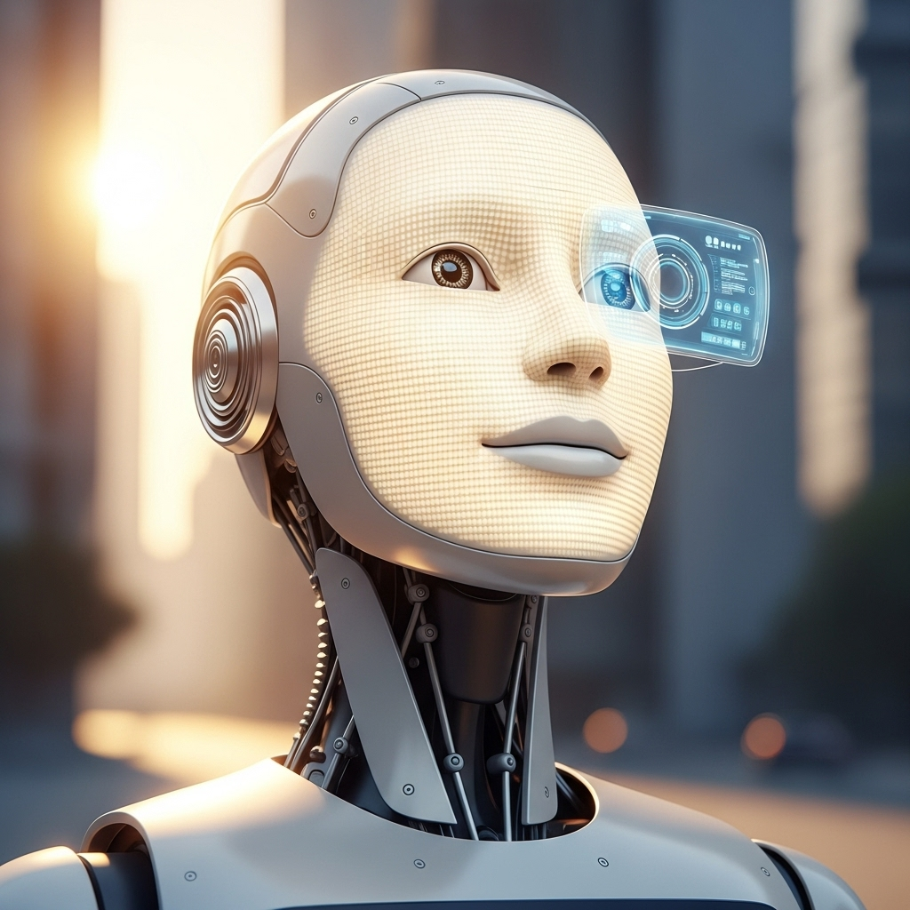 O Futuro dos Agentes Conversacionais: Tendências que Moldarão a IA