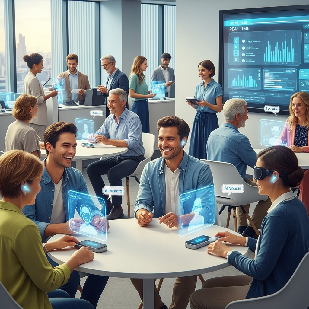 IA no Atendimento: Fim das Filas e Respostas Genéricas