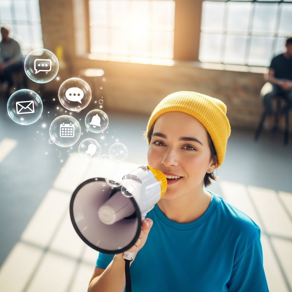 Como Automatizar Follow-ups e Lembretes Sem Parecer Robô